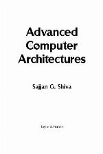 Advanced Computer Architectures