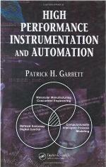 High Performance Instrumentation and Automation