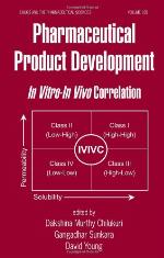 Pharmaceutical Product Development