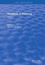 Handbook of Flowering
