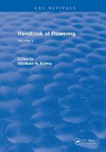 Handbook of Flowering