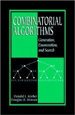 Combinatorial Algorithms