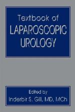Textbook of Laparoscopic Urology