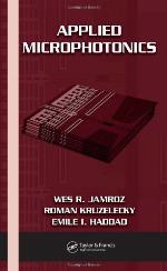 Applied Microphotonics