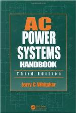 AC Power Systems Handbook (Electronic Handbook Series)