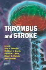 Thrombus and Stroke