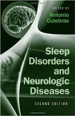 Sleep Disorders and Neurologic Diseases (Neurological Disease &amp; Therapy)
