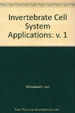 Invertebrate Cell System Applications