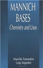 Mannich Bases-Chemistry and Uses