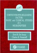 Corticotropin Releasing Factor