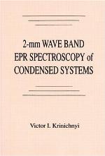 2 Mm Wave Band Epr Spectroscopy Of Condensed Systems