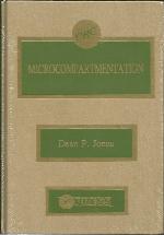 Microcompartmentation