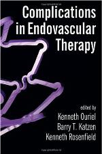 Complications in Endovascular Therapy
