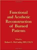 Functional and Aesthetic Reconstruction of Burned Patients