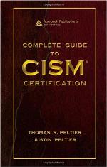 Complete Guide to CISM Certification