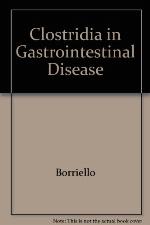 Clostridia in Gastrointestinal Disease