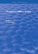 Phosphorous Nuclear Magnetic Resonance in Biology