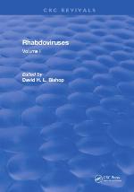 Rhabdoviruses