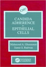 Candida Adherence to Epithelial Cells