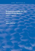 Immunochemistry of the Extracellular Matrix