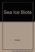 Sea Ice Biota