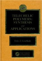 Telechelic Polymers