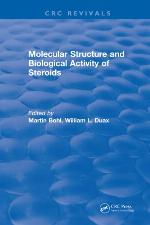 Molecular Structure And Biological Activity Of Steroids