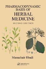 Pharmacodynamic Basis of Herbal Medicine 2nd edn