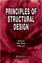 Principles of Structural Design