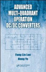 Advanced Multi-Quadrant Operation DC/DC Converters