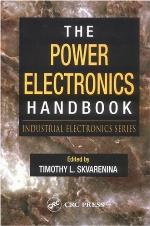 The Power Electronics Handbook