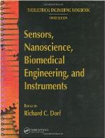 Sensors, Nanoscience, Biomedical Engineering, and Instruments