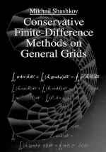 Conservative Finite-Difference Methods on General Grids