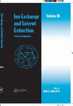 Ion Exchange and Solvent Extraction
