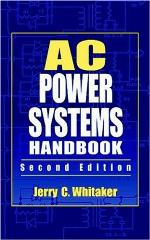 AC Power Systems Handbook