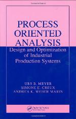 Process Oriented Analysis