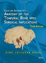 Anatomy of the Temporal Bone with Surgical Implications