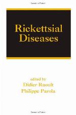 Rickettsial Diseases