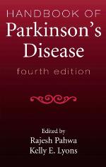 Handbook of Parkinson's Disease (Neurological Disease and Therapy)