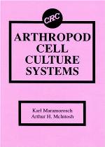 Arthropod Cell Culture Systems