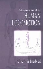 Measurement of Human Locomotion