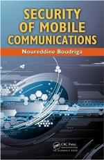 Security of Mobile Communications