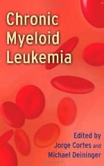 Chronic myelogenous leukemia
