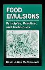 Food Emulsions
