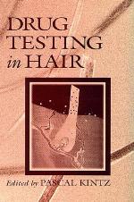 Drug Testing in Hair