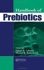 Handbook of Prebiotics