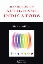 Handbook of Acid-Base Indicators