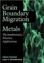 Grain Boundary Migration in Metals