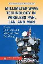 Millimeter Wave Technology in Wireless Pan, Lan, and Man
