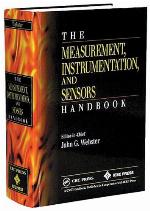 The Measurement, Instrumentation and Sensors Handbook